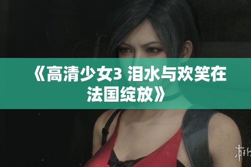 《高清少女3 泪水与欢笑在法国绽放》