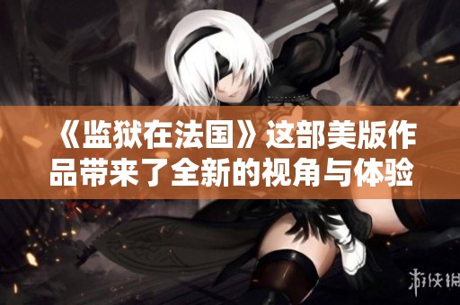 《监狱在法国》这部美版作品带来了全新的视角与体验