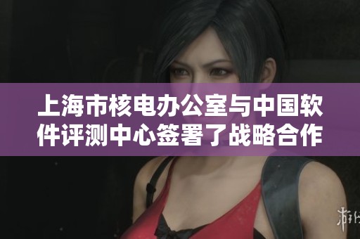 上海市核电办公室与中国软件评测中心签署了战略合作协议，展现了技术能力的提升