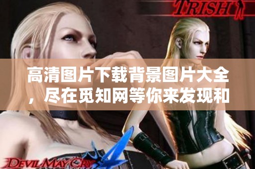 高清图片下载背景图片大全，尽在觅知网等你来发现和获取