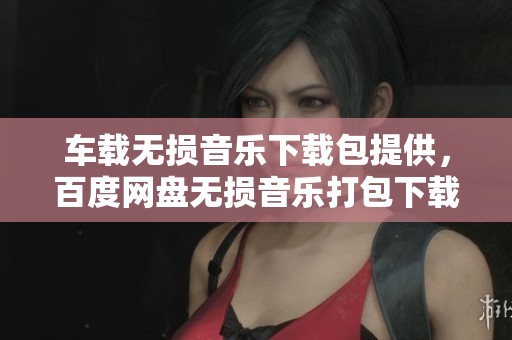 车载无损音乐下载包提供，百度网盘无损音乐打包下载服务开启