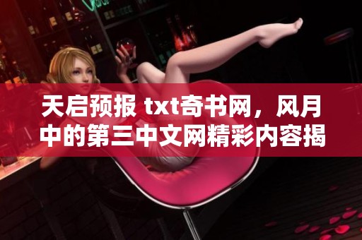 天启预报 txt奇书网，风月中的第三中文网精彩内容揭秘。